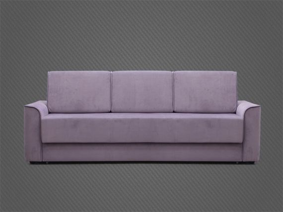  Данте в ткани Bergen Plum