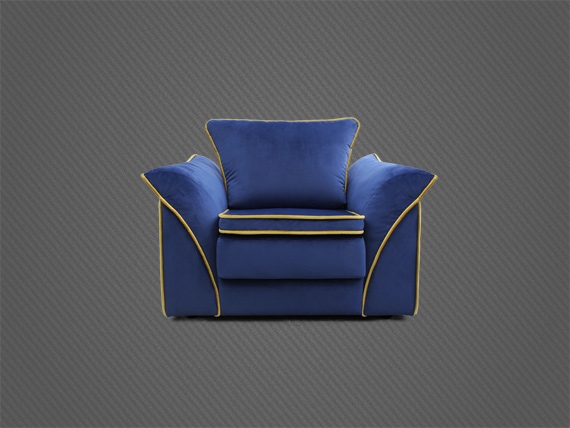  Фиджи в ткани Белла 19, Белла 15